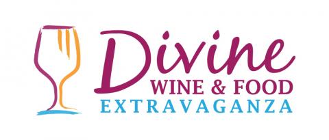 Divine Wine Logo