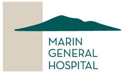 Marin Gen Hosp logo
