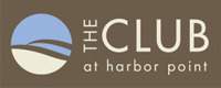 The Club at HP logo